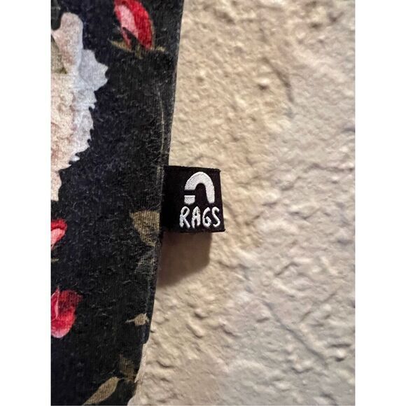 RAGS Rise And Shine One-Piece Romper Kids Size 2T - Picture 3 of 6